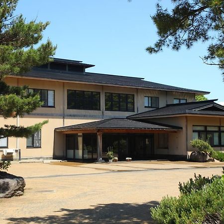Okaerinasai Iwanai Exterior foto