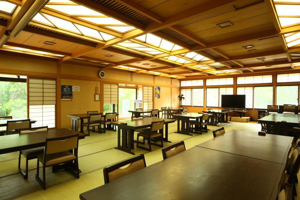 Okaerinasai Iwanai Exterior foto