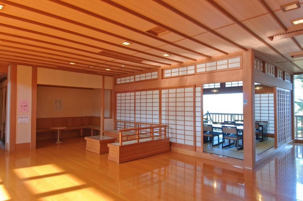 Okaerinasai Iwanai Exterior foto
