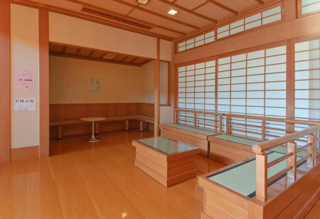 Okaerinasai Iwanai Exterior foto